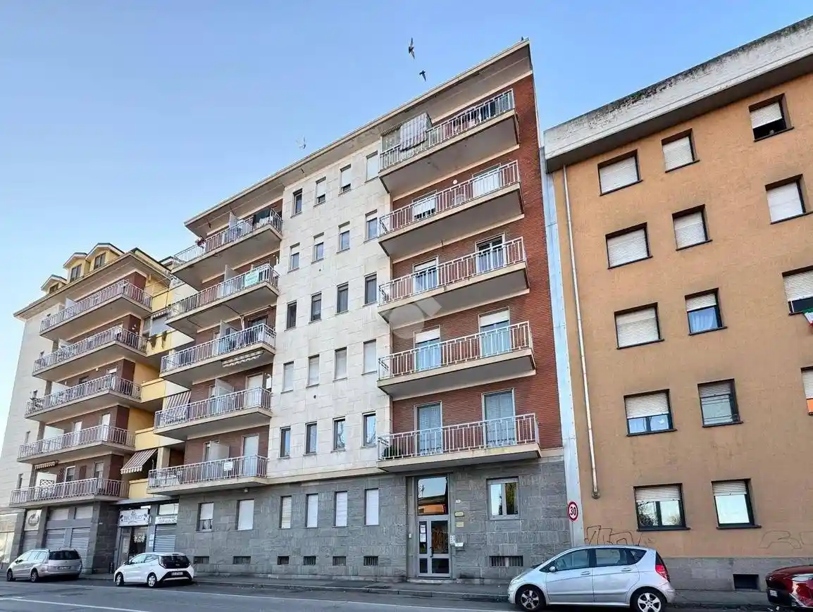 Appartamento in affitto a Pinerolo