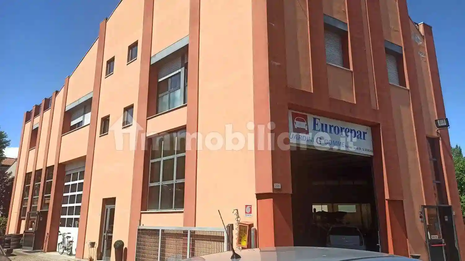 Palazzo - Edificio - foto 3