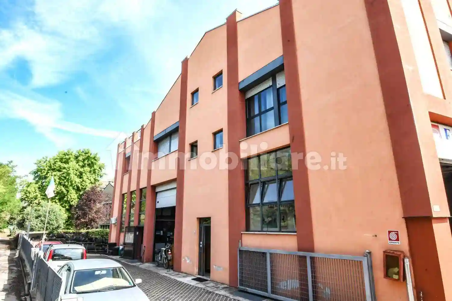 Palazzo - Edificio - foto 4