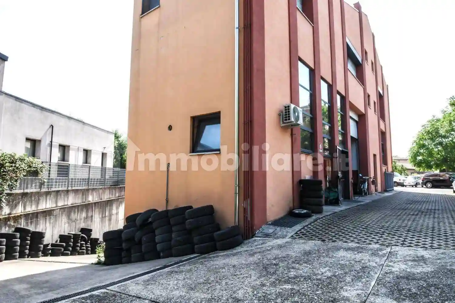 Palazzo - Edificio - foto 5