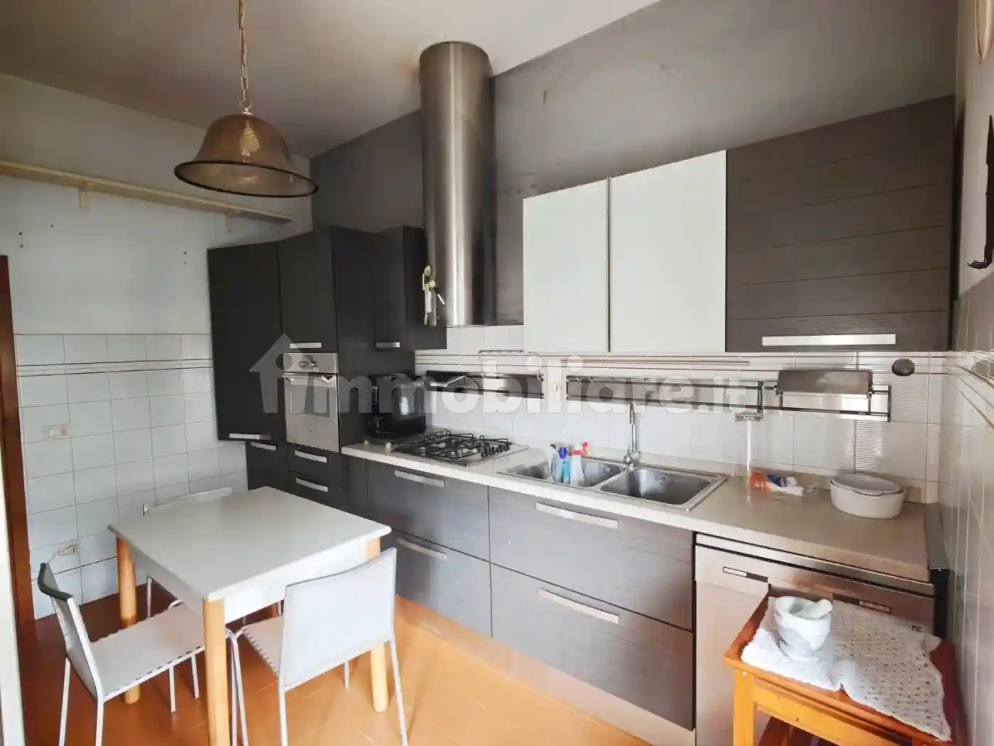 Appartamento in vendita a Arezzo