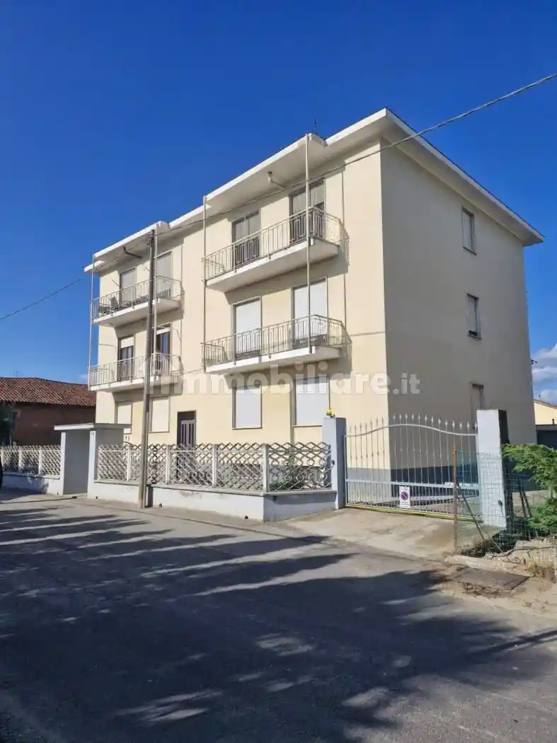 Appartamento in vendita a Carmagnola