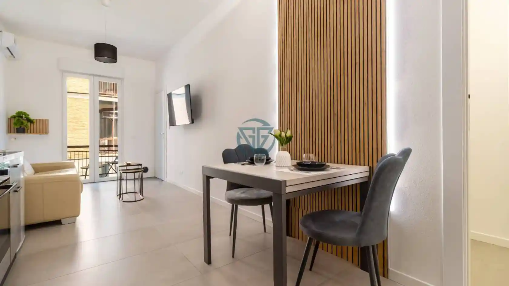 Appartamento in vendita a Verona