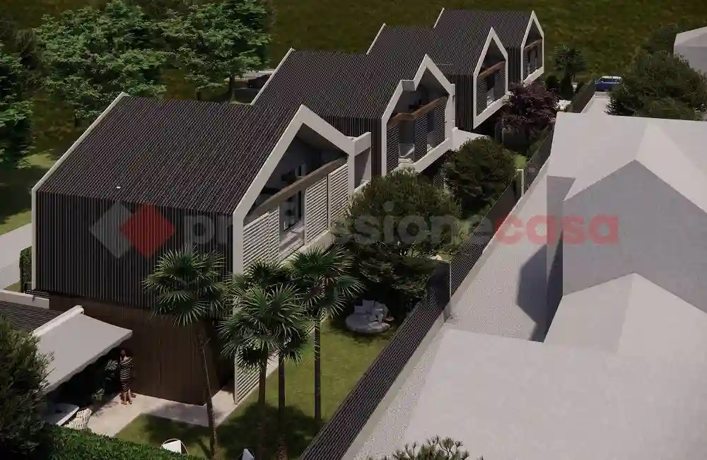 Villetta a schiera - foto 2