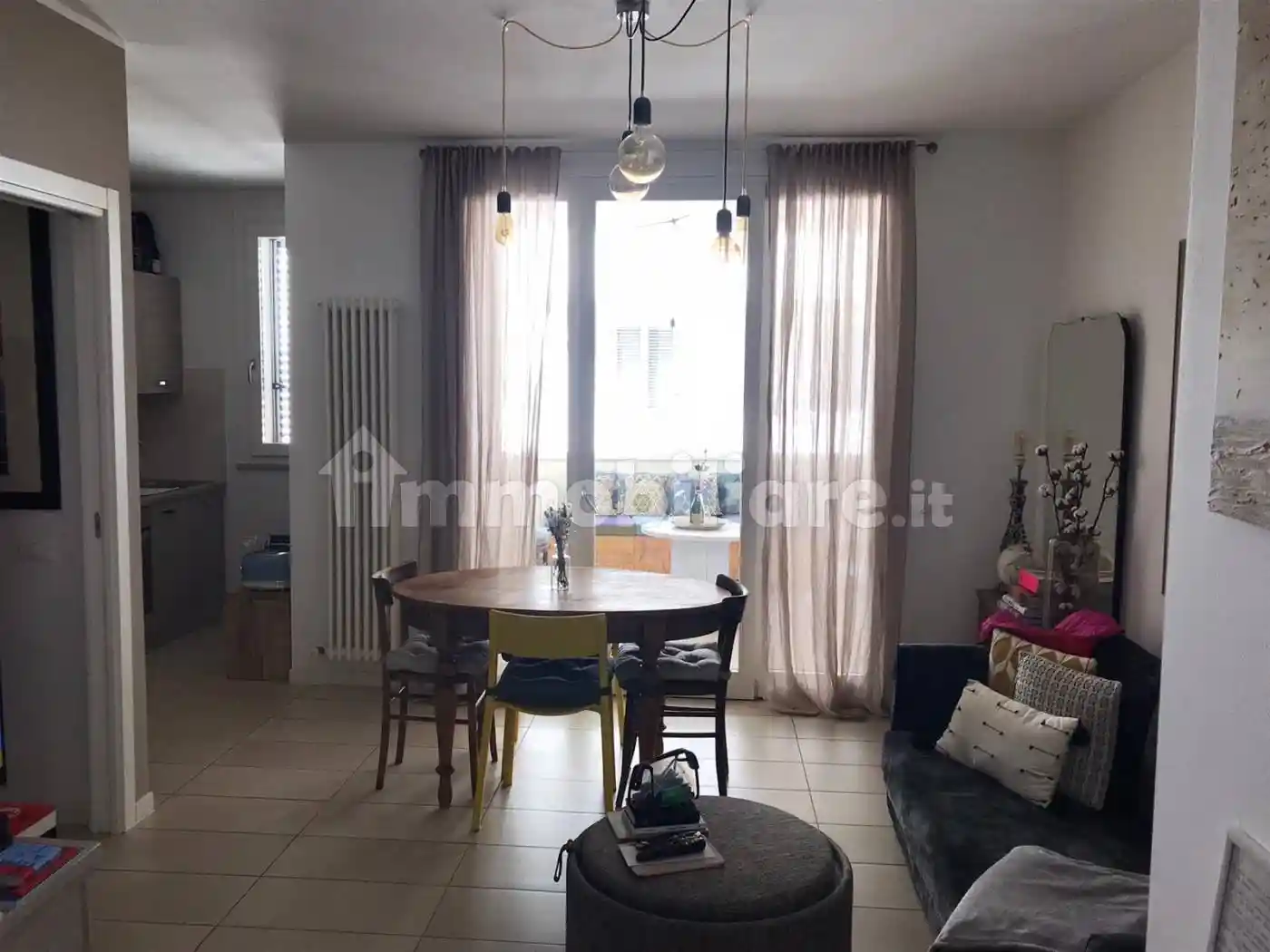 Appartamento in affitto a Forlì