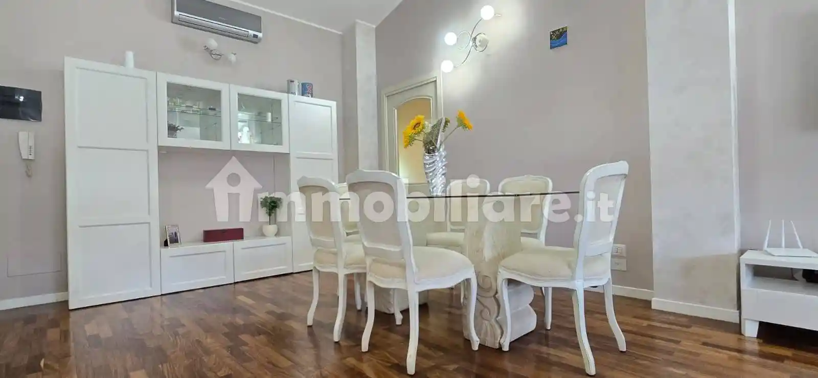 Appartamento in vendita a Manoppello