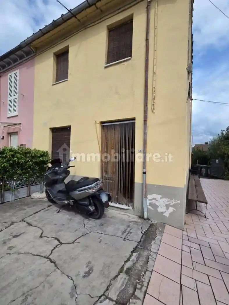 Casa indipendente in vendita a Porcari