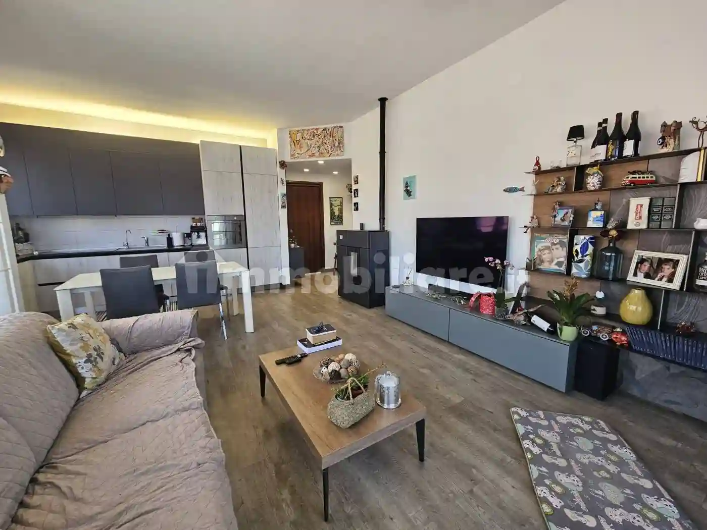 Appartamento - foto 3