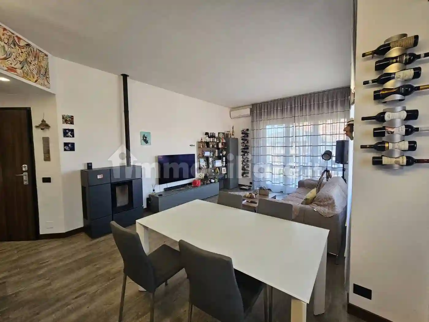 Appartamento - foto 4