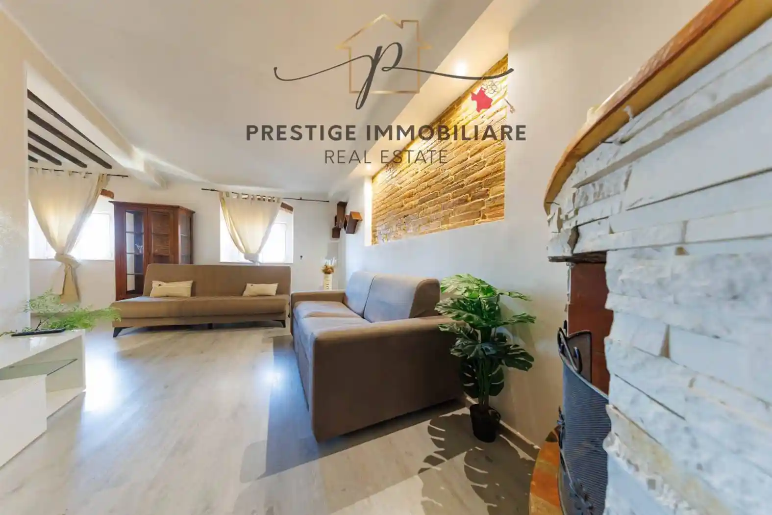 Appartamento in vendita a Livorno