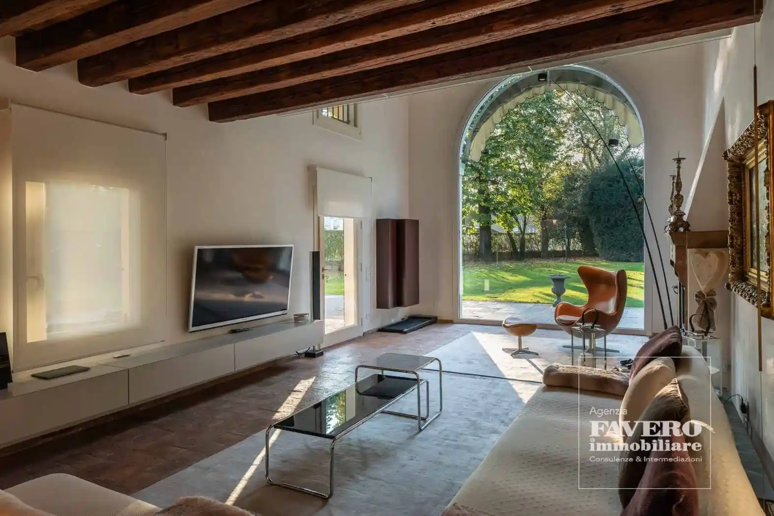 Villa in vendita a Mira