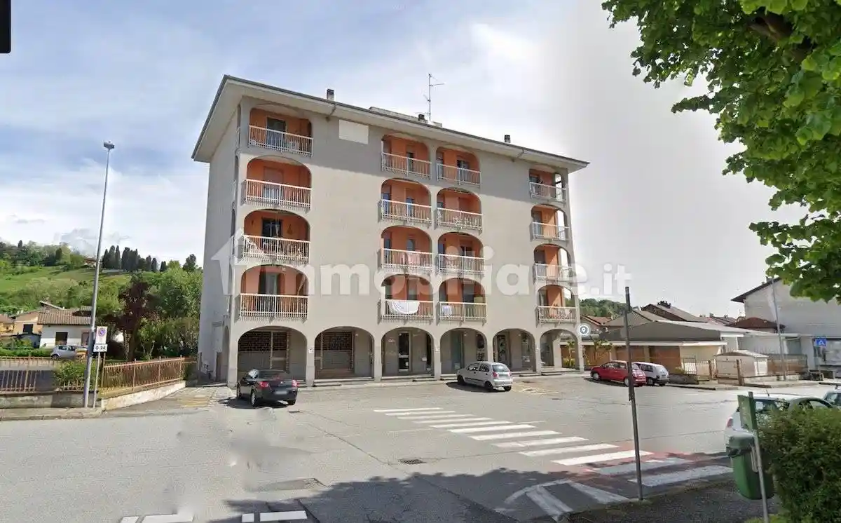 Appartamento in vendita a Vigliano Biellese