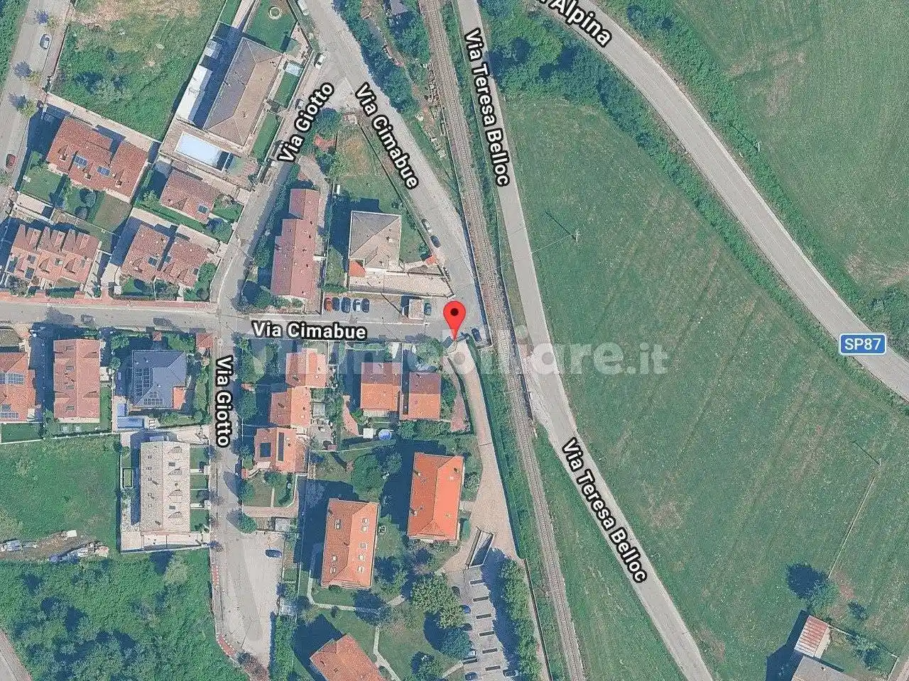 Appartamento in vendita a San Benigno Canavese