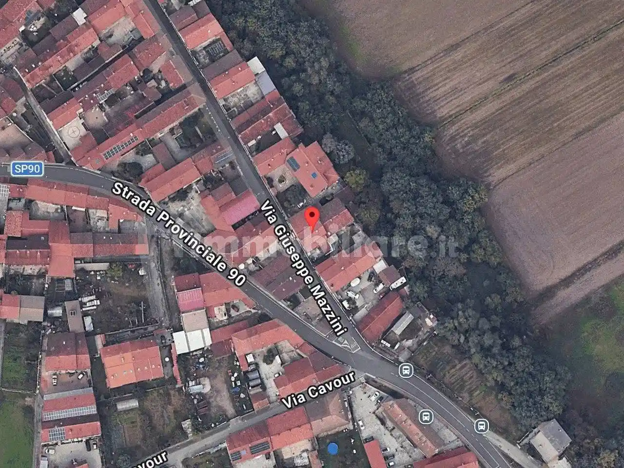 Appartamento in vendita a Rondissone