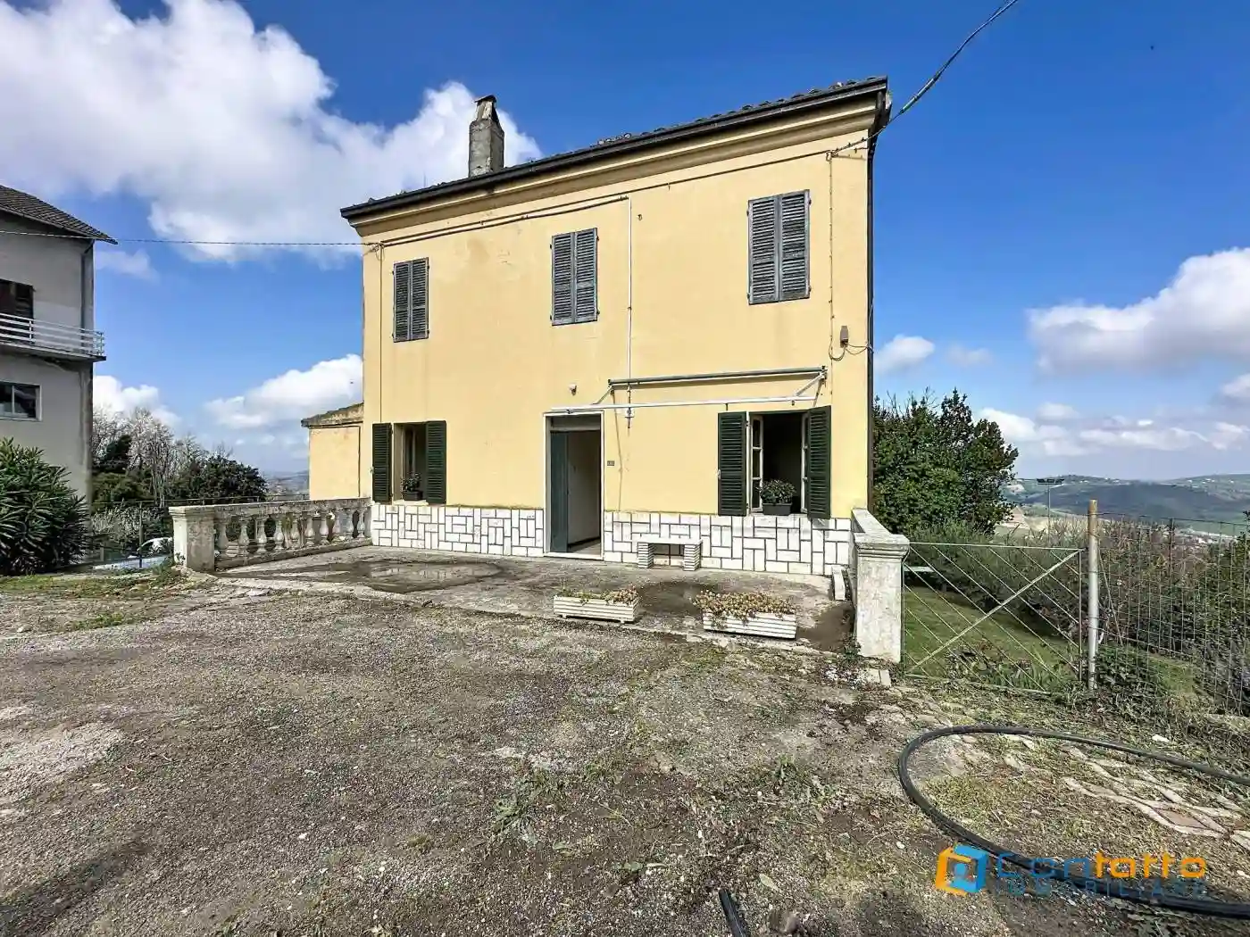 Casa indipendente - foto 4