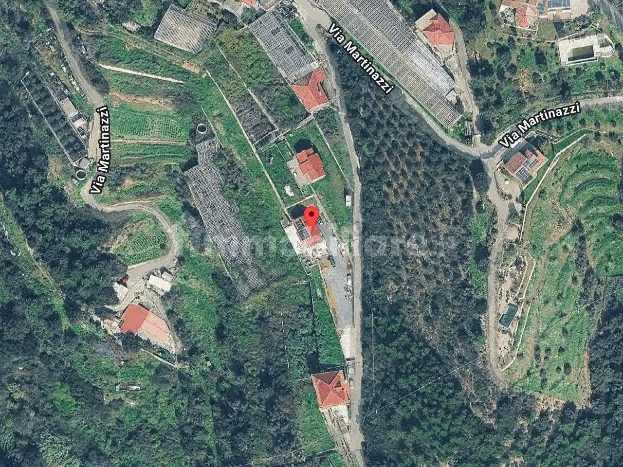 Appartamento in vendita a Camporosso