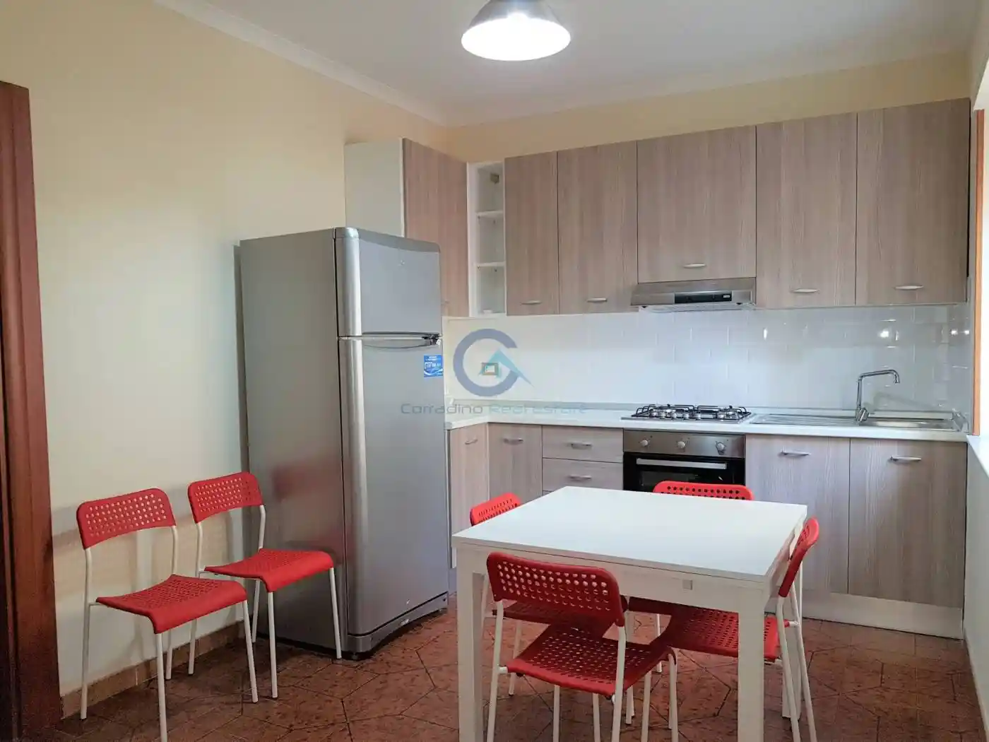 Appartamento in affitto a Catanzaro