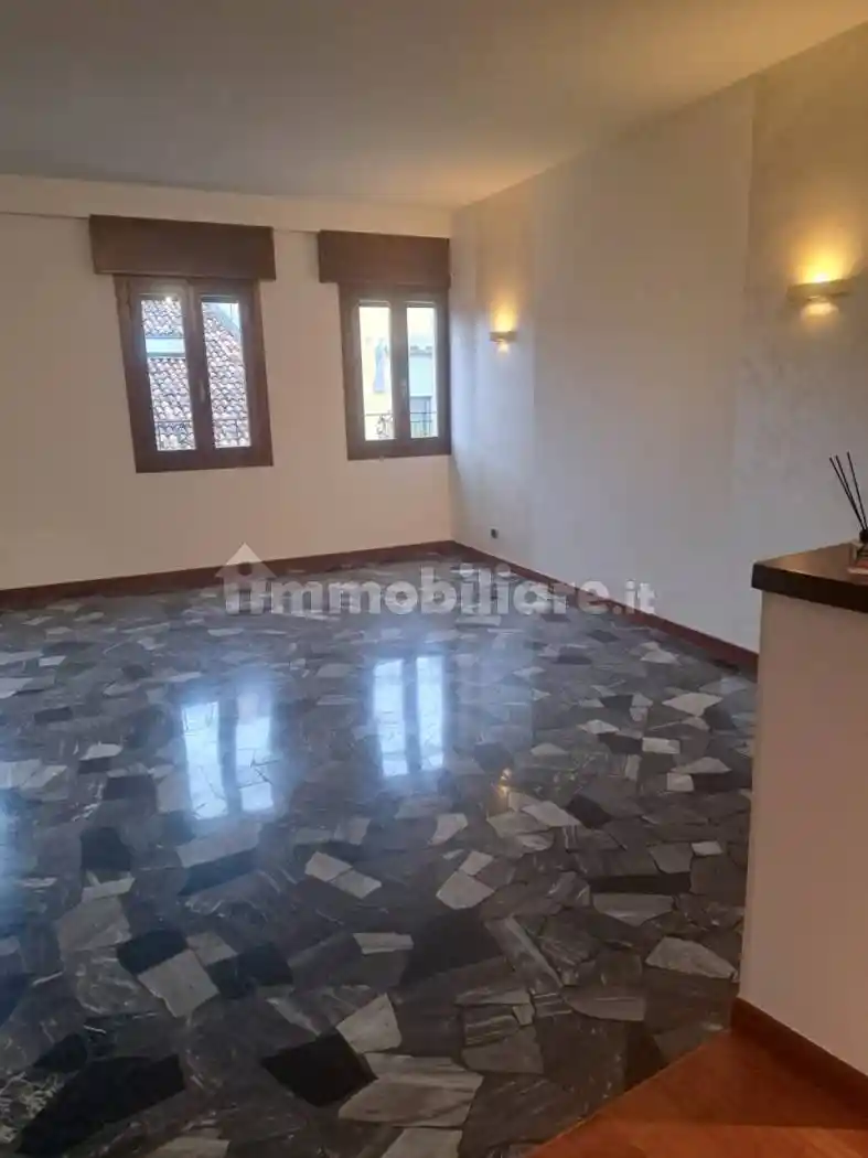 Appartamento in vendita a Padova