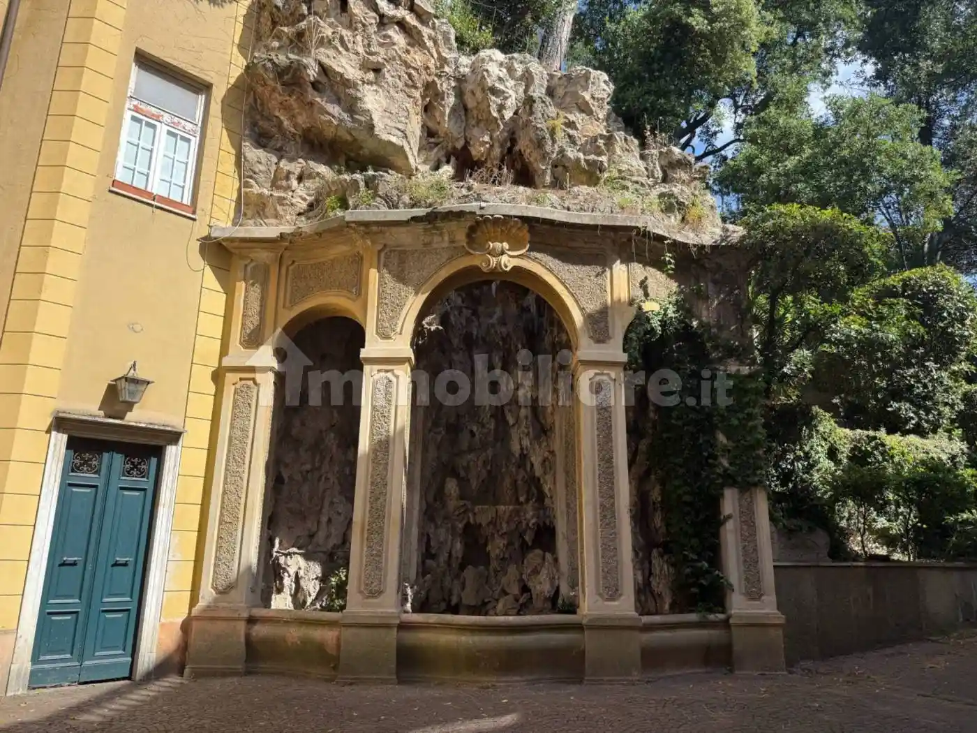 Appartamento in affitto a Genova