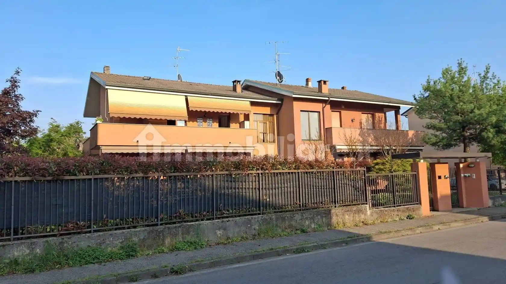 Appartamento in vendita a Vimercate