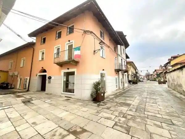 Appartamento in affitto a Ciriè