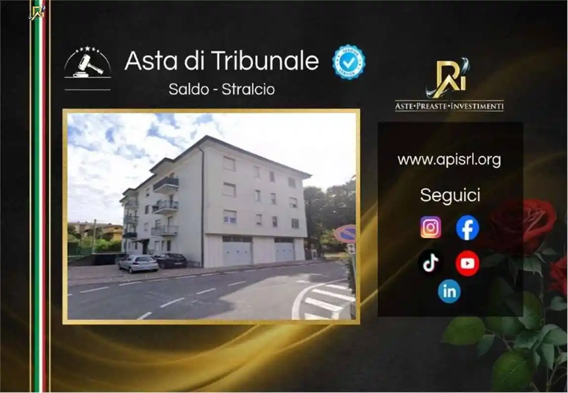 Appartamento in vendita a Verdello