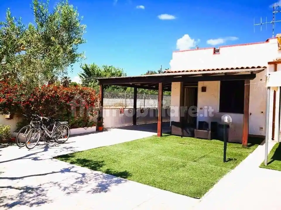Casa indipendente in vendita a Marsala