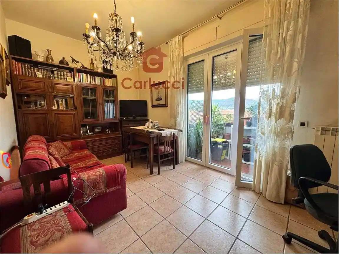 Appartamento in vendita a Pieve a Nievole