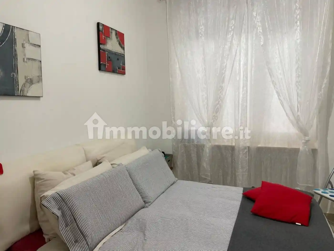 Appartamento in vendita a Piacenza