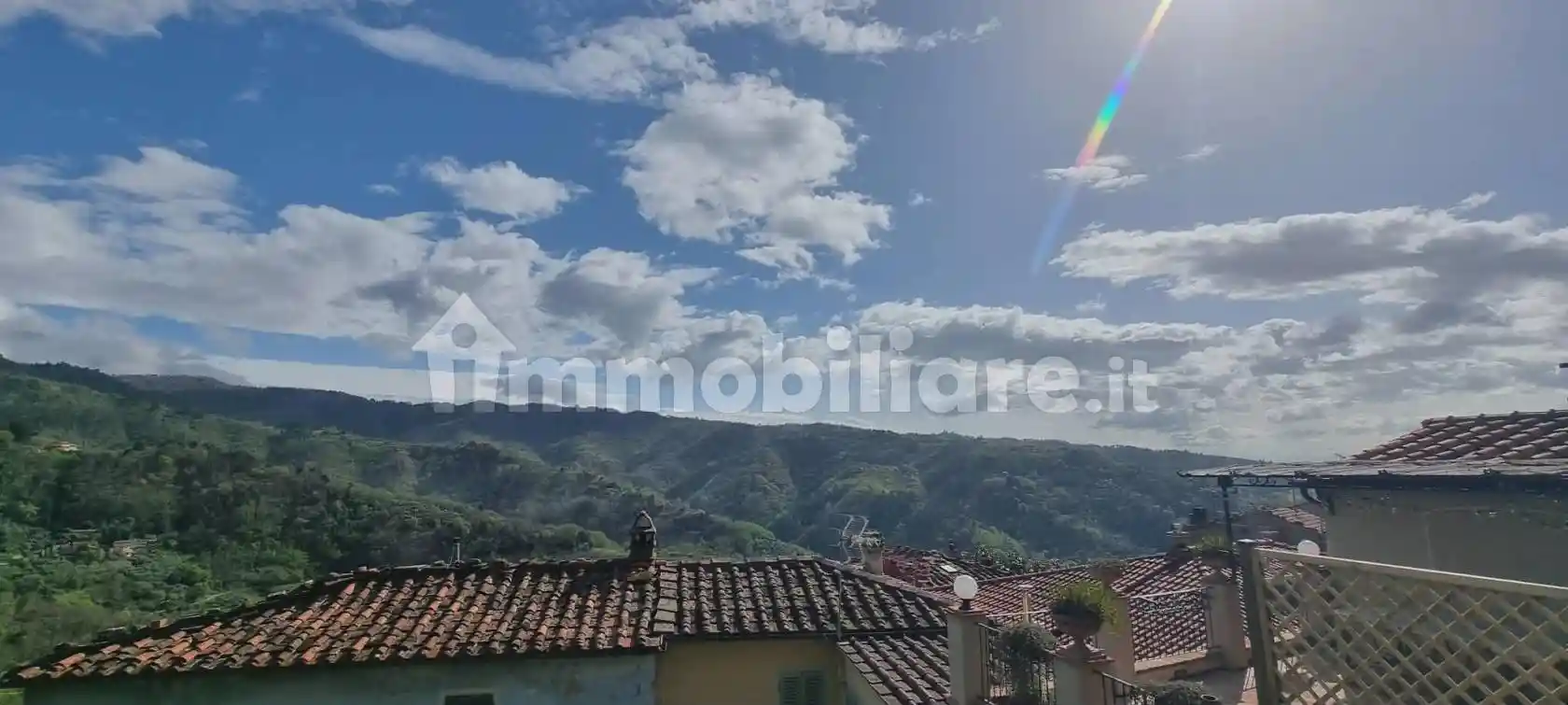 Appartamento in vendita a Marliana