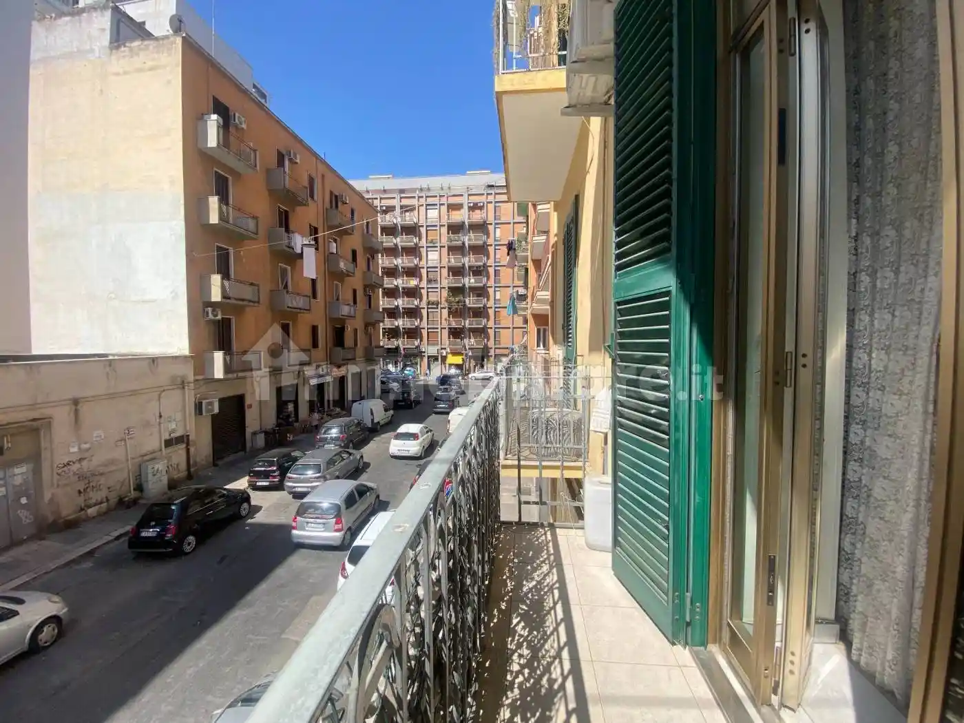 Appartamento in vendita a Bari