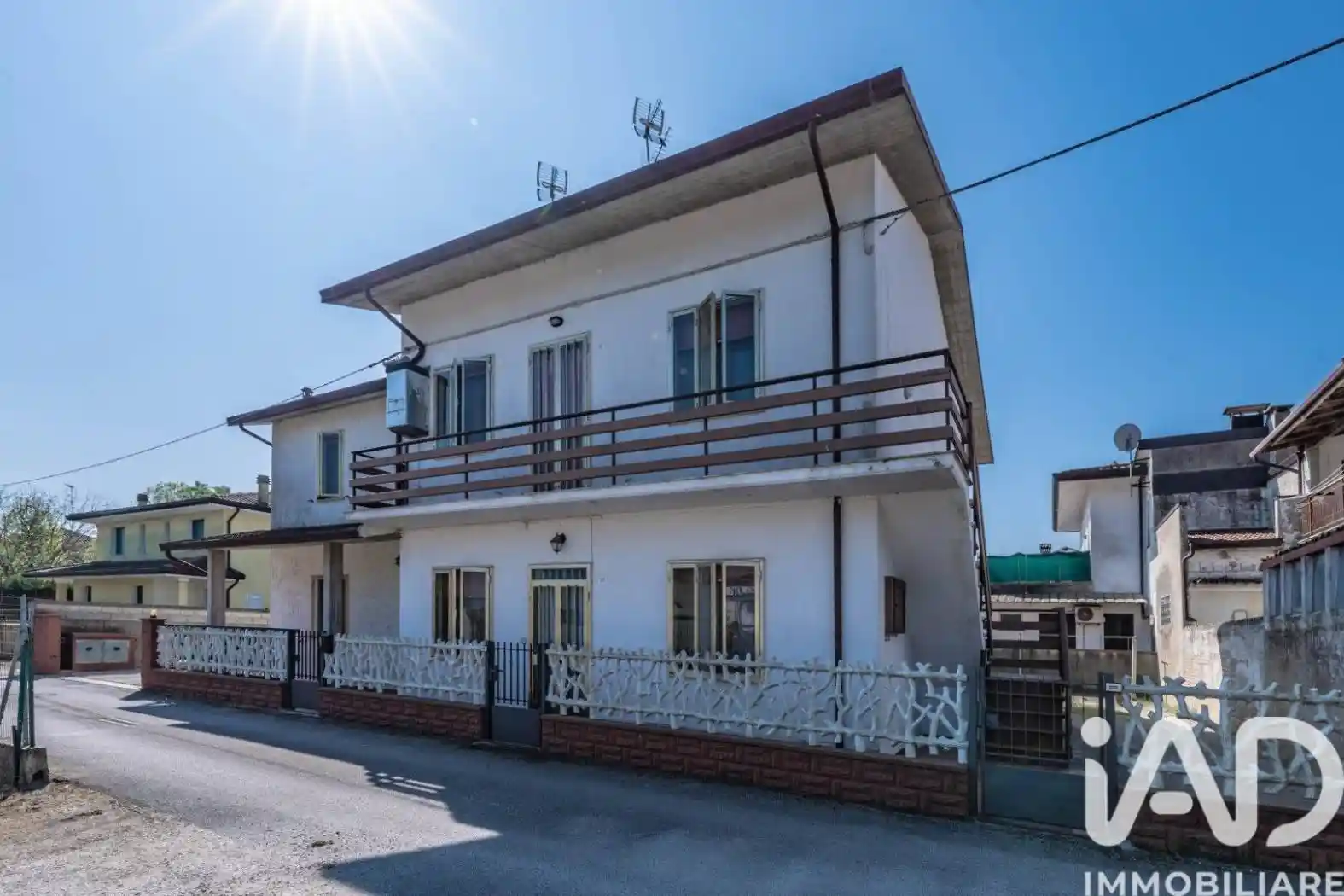 Villa in vendita a Codigoro