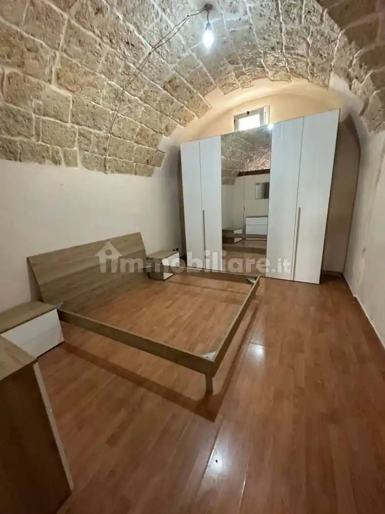 Appartamento in affitto a Mola di Bari