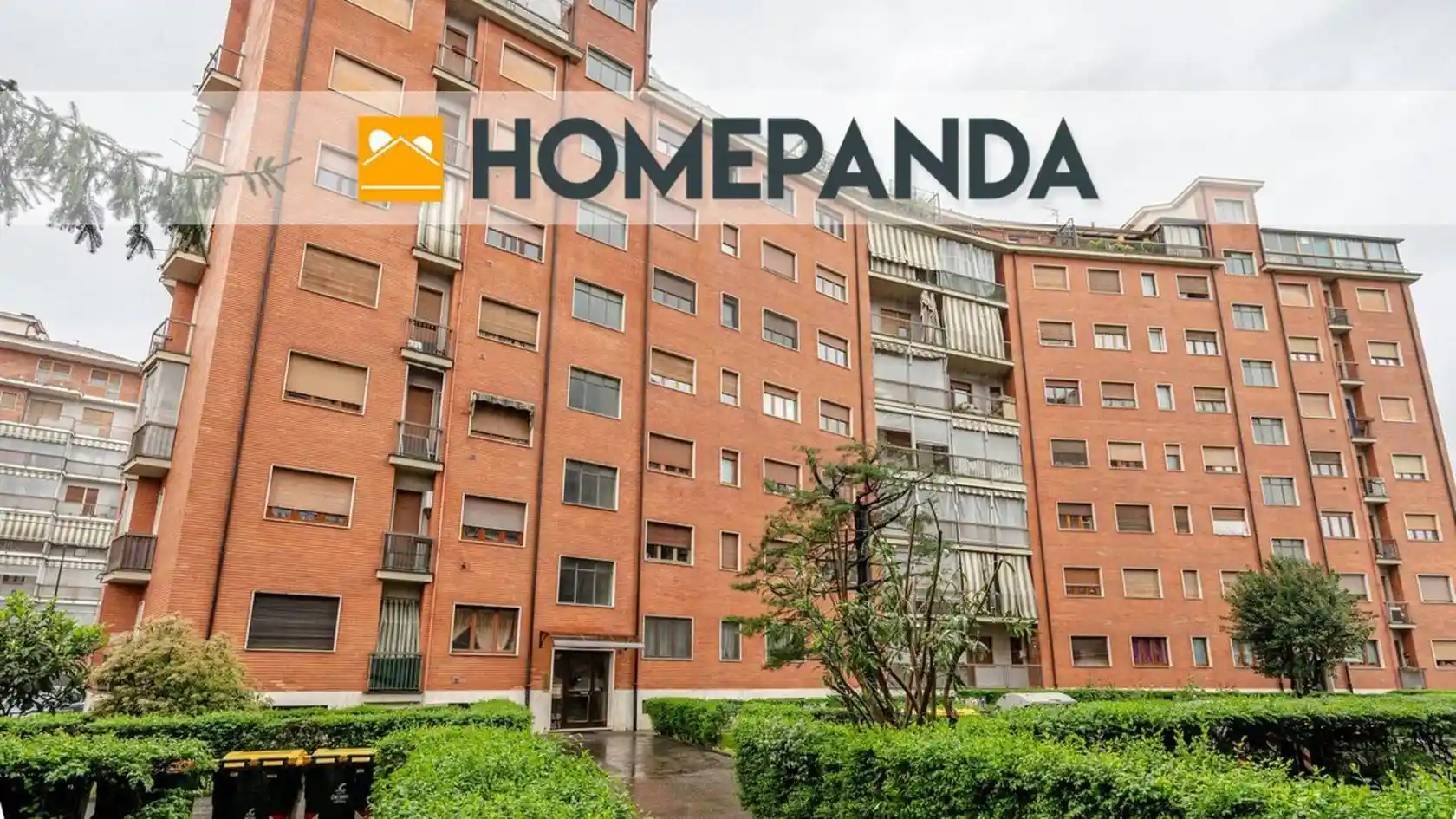 Appartamento in vendita a Torino