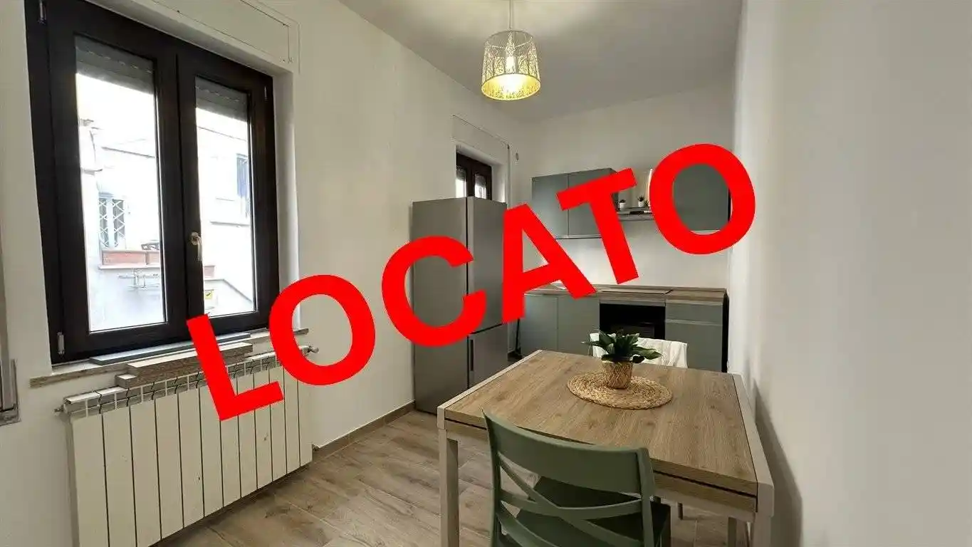 Appartamento in affitto a Albano Laziale
