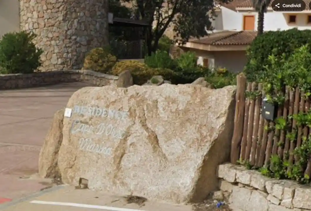 Appartamento in vendita a Palau