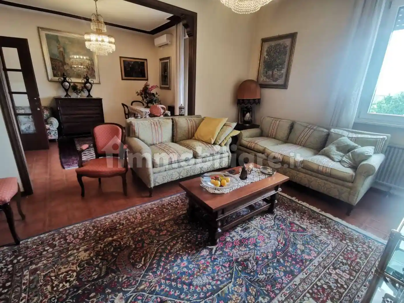 Appartamento in vendita a Prato