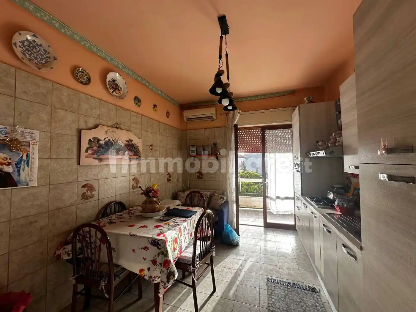Appartamento in vendita a Catania