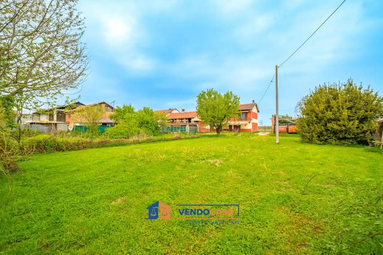 Villa in vendita a Carmagnola