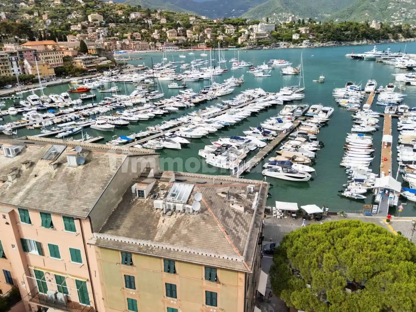 Appartamento in vendita a Santa Margherita Ligure