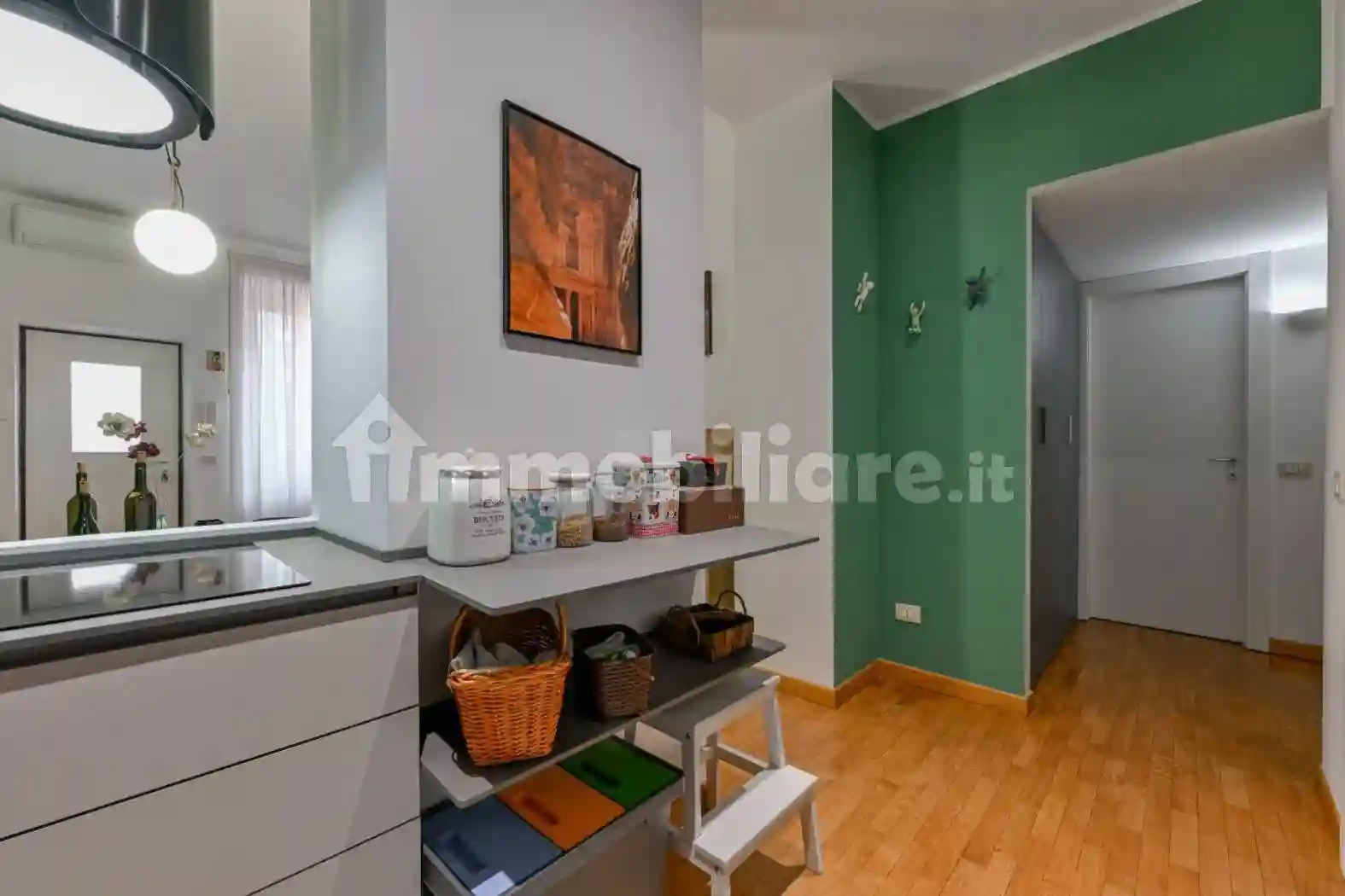 Appartamento - foto 5