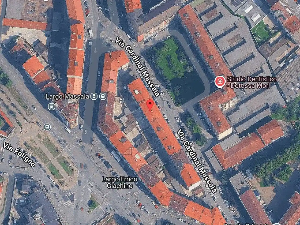 Appartamento in vendita a Torino