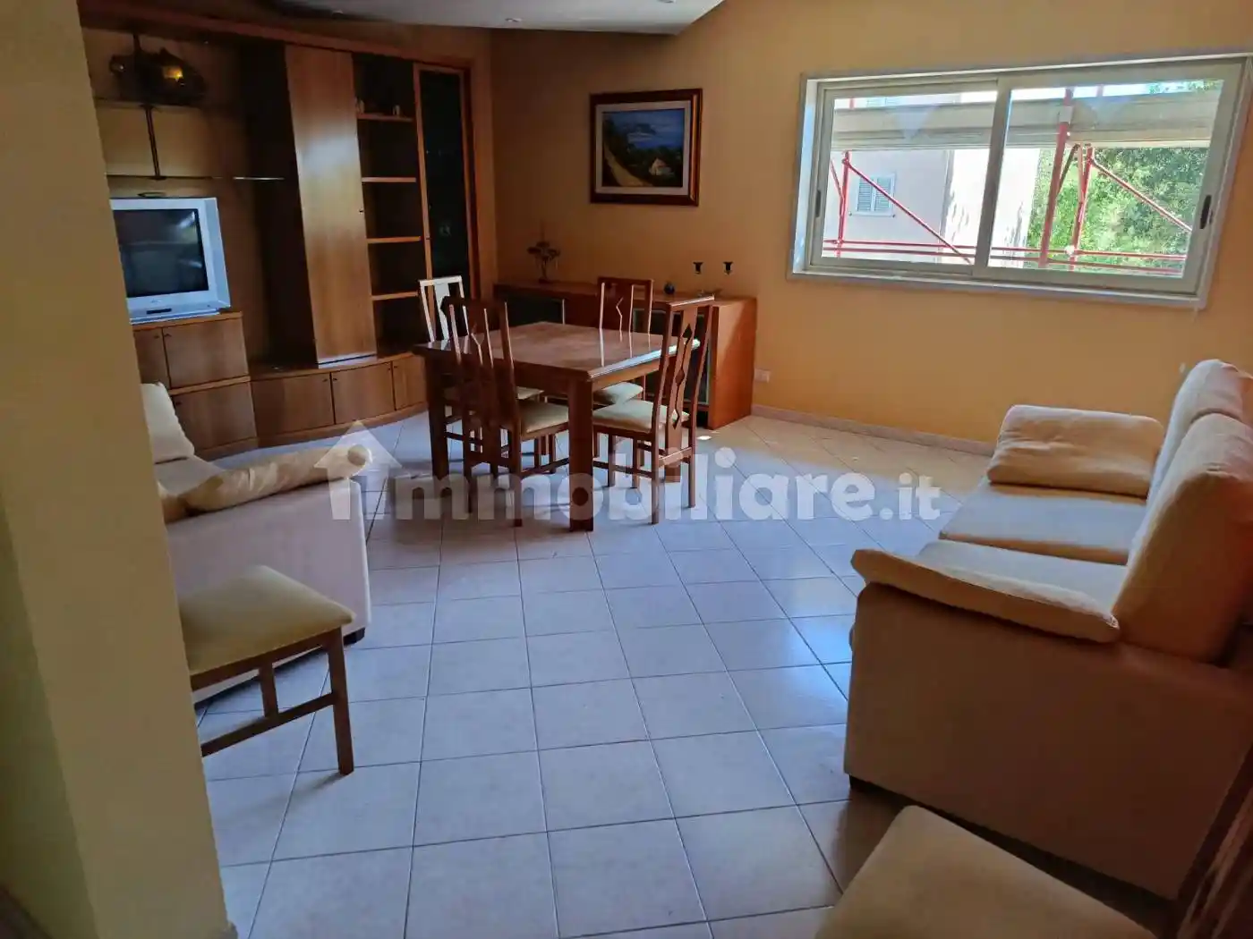 Appartamento in vendita a Giarre