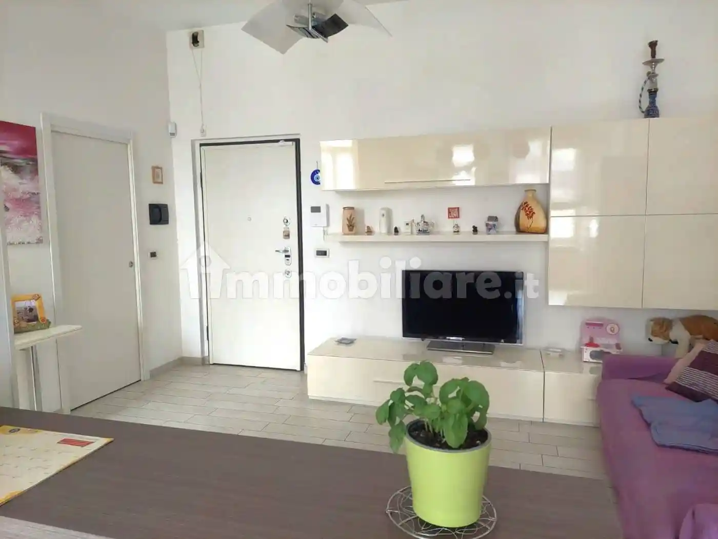 Appartamento in affitto a Torino