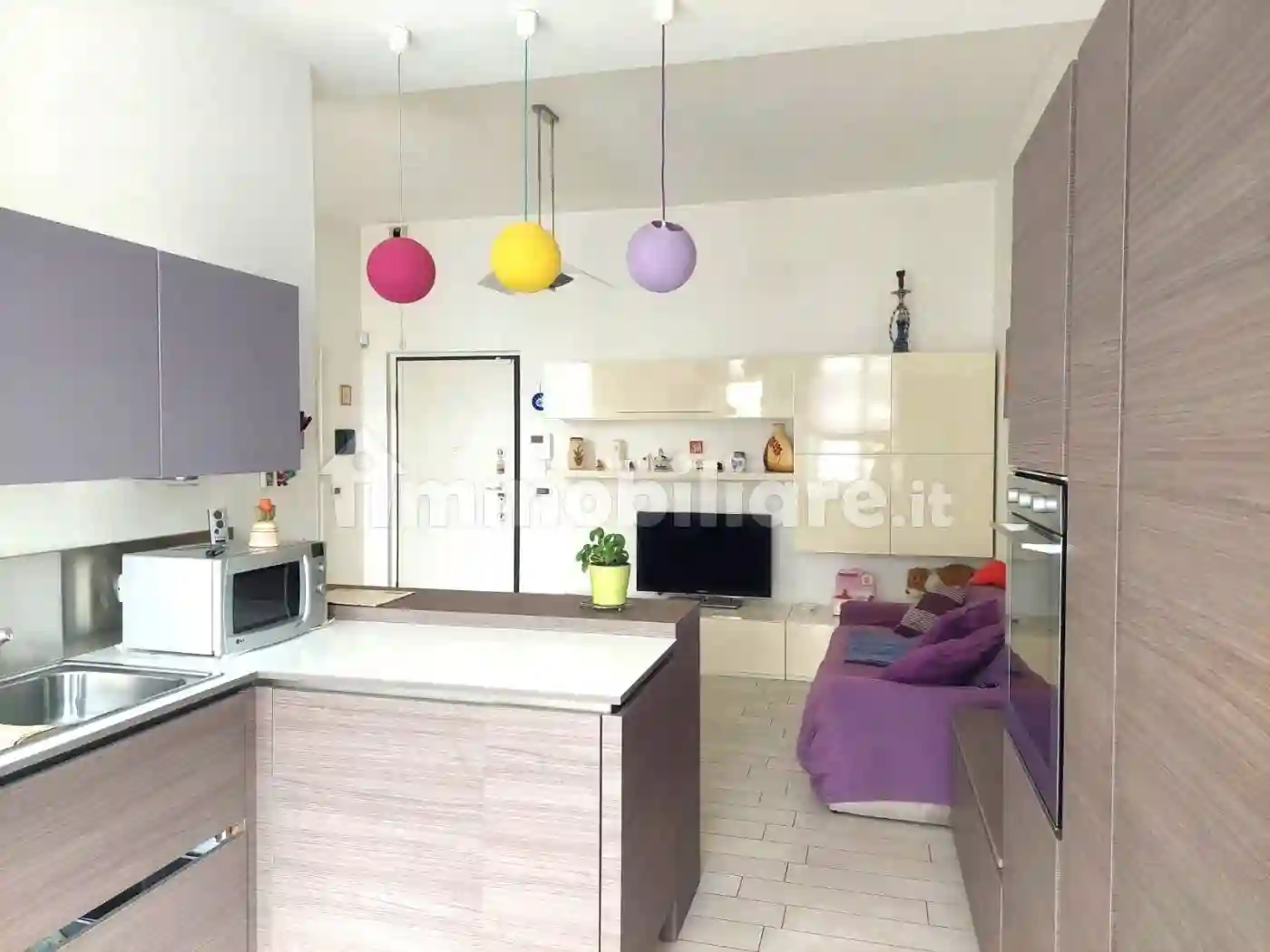 Appartamento - foto 5