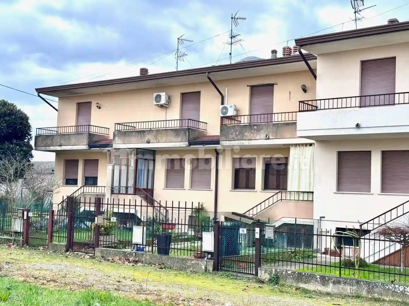 Villetta a schiera - foto 2
