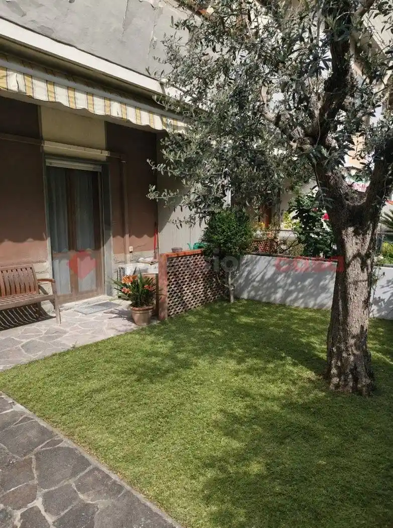 Appartamento in vendita a Campi Bisenzio