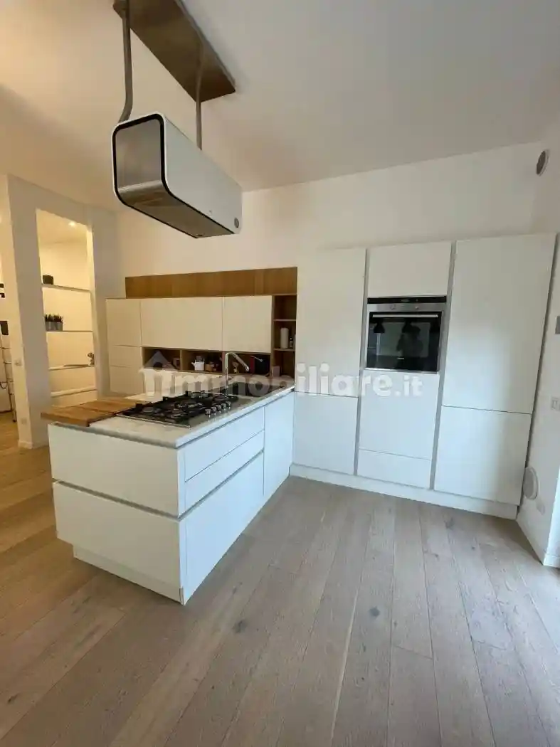 Appartamento in affitto a Monza