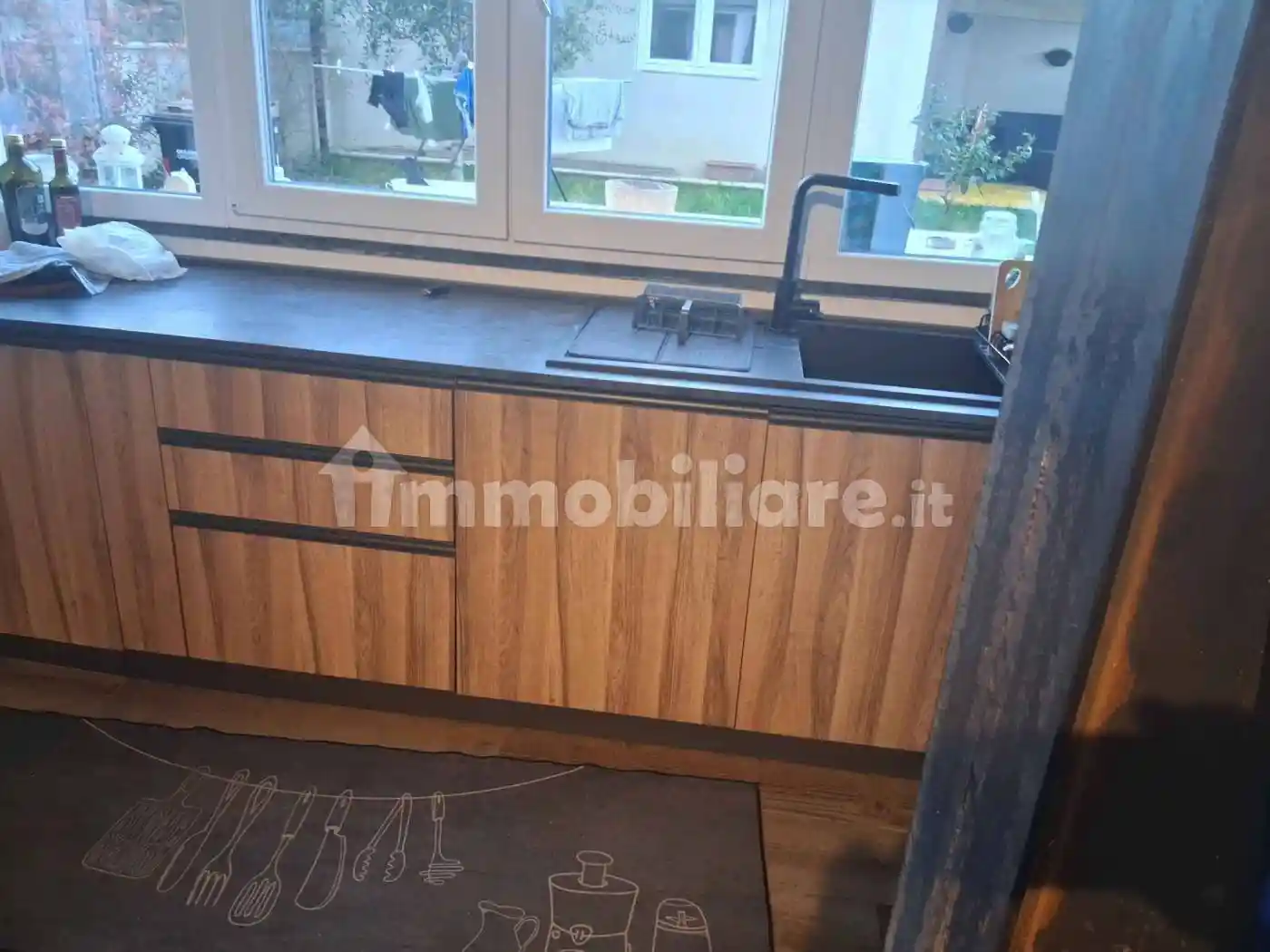 Appartamento in vendita a Campi Bisenzio