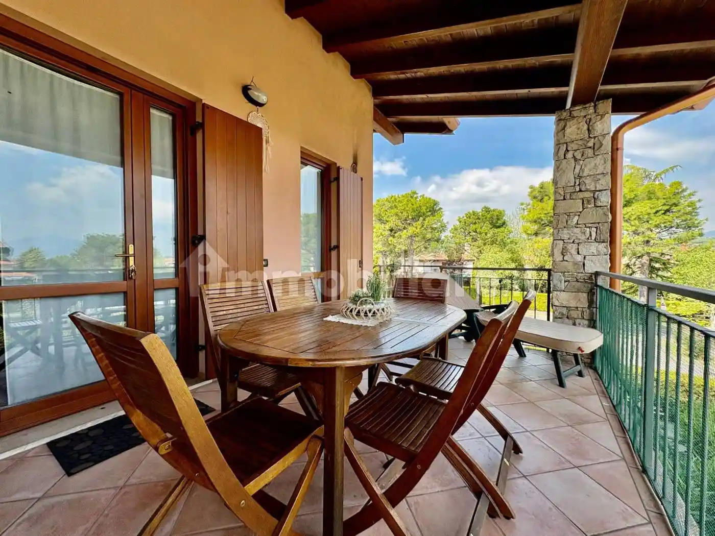 Appartamento in vendita a Manerba del Garda